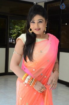 Ramya Sri New Gallery - 16 of 62