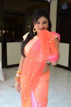 Ramya Sri New Gallery - 20 of 62