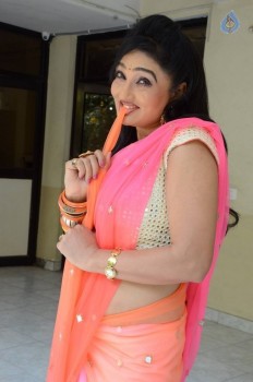 Ramya Sri New Gallery - 53 of 62