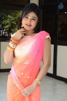 Ramya Sri New Gallery - 58 of 62