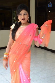 Ramya Sri New Gallery - 60 of 62