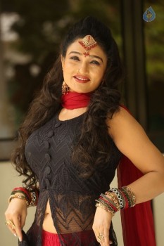 Ramya Sri New Images - 45 of 57