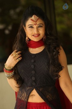 Ramya Sri New Images - 46 of 57