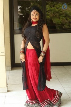 Ramya Sri New Images - 50 of 57