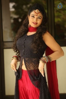 Ramya Sri New Images - 57 of 57