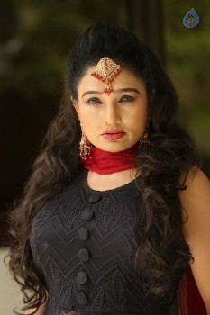 Ramya Sri New Images - 59 of 57