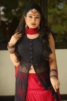 Ramya Sri New Images - 61 of 57