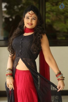 Ramya Sri New Images - 62 of 57