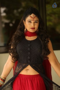 Ramya Sri New Images - 63 of 57