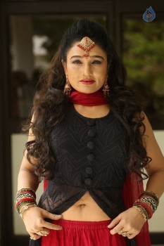 Ramya Sri New Images - 43 of 57