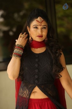 Ramya Sri New Images - 48 of 57