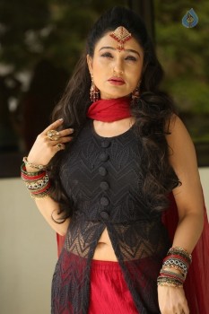 Ramya Sri New Images - 50 of 57