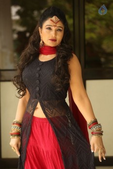 Ramya Sri New Images - 51 of 57