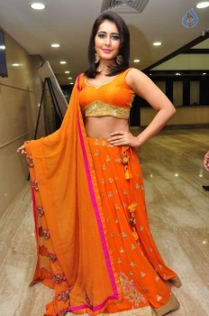 Rashi Khanna Images - 4 of 40