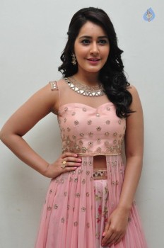 Rashi Khanna Images - 11 of 34