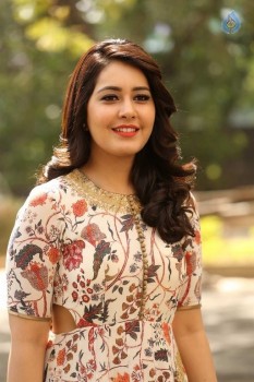 Rashi Khanna Latest Photos - 6 of 54