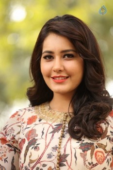 Rashi Khanna Latest Photos - 43 of 54