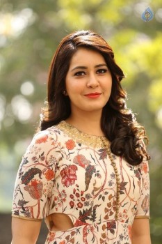 Rashi Khanna Latest Photos - 45 of 54