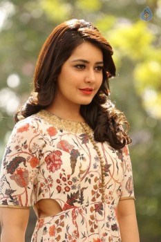 Rashi Khanna Latest Photos - 46 of 54