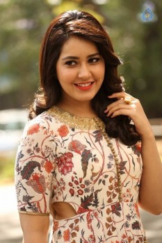 Rashi Khanna Latest Photos - 47 of 54