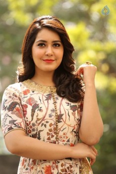 Rashi Khanna Latest Photos - 48 of 54