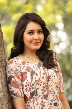 Rashi Khanna Latest Photos - 50 of 54