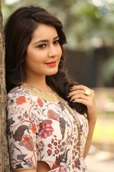 Rashi Khanna Latest Photos - 51 of 54