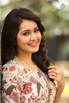 Rashi Khanna Latest Photos - 52 of 54