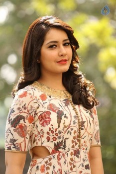 Rashi Khanna Latest Photos - 53 of 54