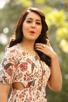 Rashi Khanna Latest Photos - 54 of 54