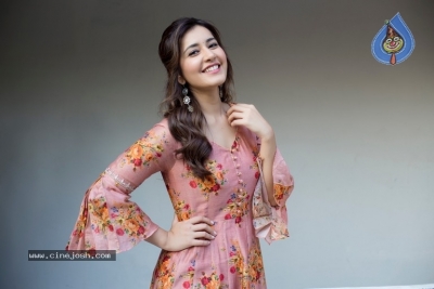 Rashi Khanna Latest Photos - 3 of 8