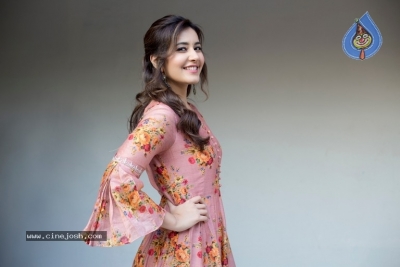 Rashi Khanna Latest Photos - 8 of 8