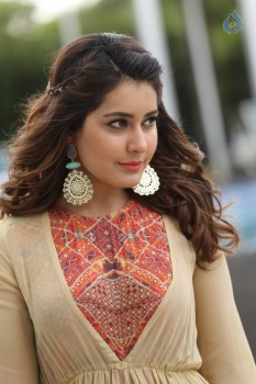 Rashi Khanna Latest Photos - 20 of 63