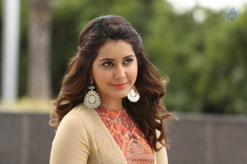 Rashi Khanna Latest Photos - 57 of 63