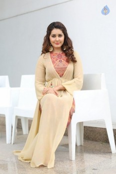 Rashi Khanna Latest Photos - 61 of 63