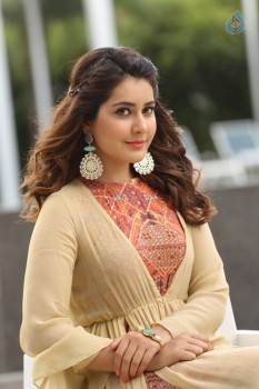 Rashi Khanna Latest Photos - 63 of 63