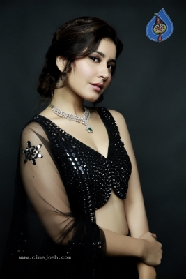 Rashi Khanna Latest Pics - 4 of 14