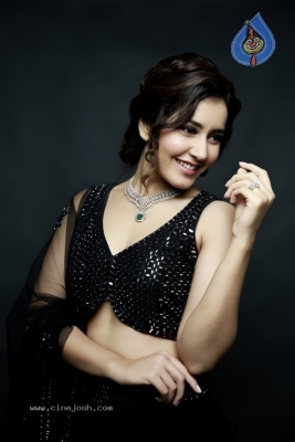 Rashi Khanna Latest Pics - 8 of 14