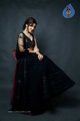 Rashi Khanna Latest Pics - 12 of 14