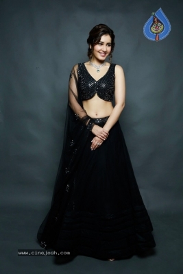 Rashi Khanna Latest Pics - 13 of 14