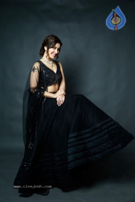 Rashi Khanna Latest Pics - 14 of 14