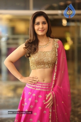 Rashi Khanna Latest Stills - 16 of 16