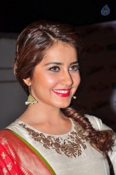 Rashi Khanna New Images - 1 of 39