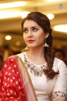 Rashi Khanna New Images - 3 of 39