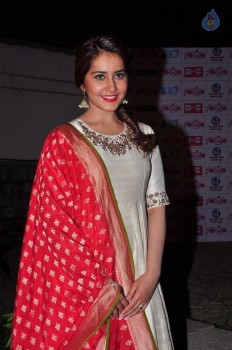 Rashi Khanna New Images - 4 of 39