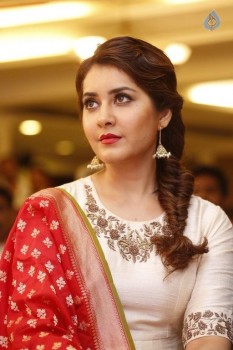 Rashi Khanna New Images - 5 of 39