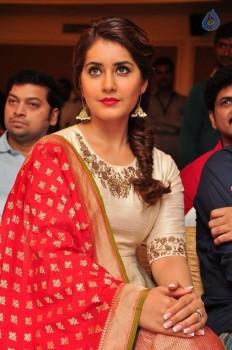 Rashi Khanna New Images - 6 of 39