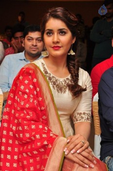 Rashi Khanna New Images - 8 of 39