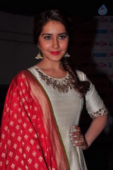 Rashi Khanna New Images - 12 of 39