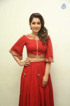 Rashi Khanna New Images - 3 of 41